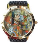 : Alice in Wonderland Queen of Hearts