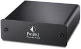 Sumiko Pro-Ject Phono Box II USB Phono Preamplifier with A/D Converter and USB Output