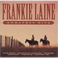 Frankie Laine - 18 Greatest Hits
