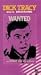 VHS : Dick Tracy Meets Gruesome