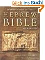 Introduction to the Hebrew Bible