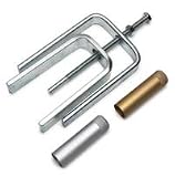 WILMAR W80649 STEERING WHL LOCK PLATE TOOL