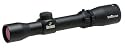 Burris Timberline Rifle Scope 3-9X 32 Plex Matte 1"
