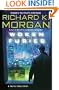 Woken Furies: A Takeshi Kovacs Novel