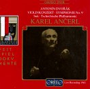 Dvorak: Symphony No9; Concerto for violin in Am