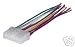 Search Our Specialty Mall : Stereo Wire Harness OEM Jeep Wrangler 88 89 90 91 92 (car radio wiring installation parts)