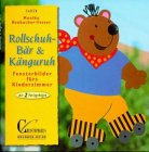 Brunnen-Reihe, Rollschuh-Baer & Kaenguruh