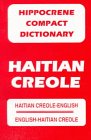 Haitian Creole-English/English-Haitian Creole Compact Dictionary