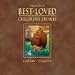 Leather Treasury Best Loved Childre (Padded Treasury)