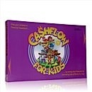 Rich Dad Cashflow for Kids