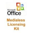 Microsoft Office Small Business 2007 with Office Pro 2007 Trial