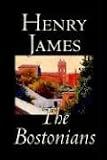 The Bostonians (Oxford World's Classics)