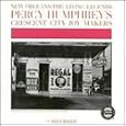New Orleans: The Living Legends