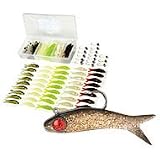 Big One Terror Eyz 45 pc Value Pack