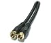 Recoton TSVG300  RG59 Coaxial Cable (3 feet)