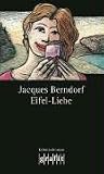 Eifel-Liebe. Der elfte Eifel-Krimi mit Siggi Baumeister