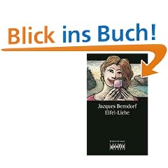 Eifel-Liebe. Der elfte Eifel-Krimi mit Siggi Baumeister