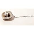 Boule � th� / � infusion - inox