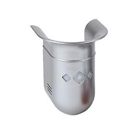 Claire Burke Electric plug-in Fragrance Warmer Base Unit by Claire Burke