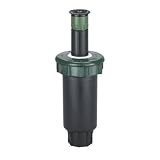 Orbit Sprinkler System 2-Inch Hard Top Pop-Up Head with 10-15-Foot Coverage In Partial To... by Orbit