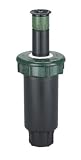 Tools & Hardware : Orbit Sprinkler System 2-Inch  Hard Top Pop-Up Head with 10-15' Coverage In Partial To Full Circle #54115