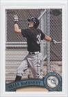 2011 Topps Pro Debut #198 - Brian McConkey