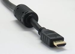 HDMI Cable 12 ft 1.3A Category 2 1080p PS3 HDTV LCD
