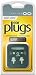 Quiet Zone Atttenuated Ear Plugs