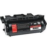 Compatible Black High Capacity Lexmark toner Cartridge 64035HA (21,000 Page Yield) for Lexmark T644tn, Lexmark T644tn