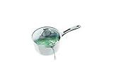 INTWO Saucepan Stainless Steel 18cm
