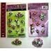 Search : DD Discounts 359659 'The Powerpuff Girls'' 3D Stickers- Case of 100