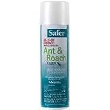 Woodstream 5720 14oz Ant Roach Killer