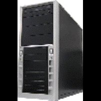 ABL Corp DY-0403U 4ch PC-Based DVR product image