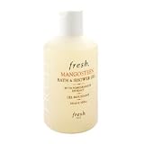 Fresh Mangosteen Bath and Shower Gel