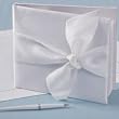 WILTON TIE THE KNOT GUEST BOOK 120-1041