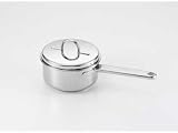 Review Serafinozani  / 16cm Serafinozani Grande Hotel Saucepan