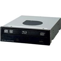 Blu-ray Combo Laufwerk Pioneer BDC-202BK SATA schwarz bulk