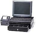 Point of Sale System for Quick Service includes Corner Store POS