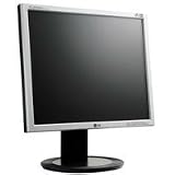 LG Flatron L1950G 48,3 cm (19 Zoll) TFT Monitor (Kontrast