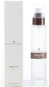 Ageless Mist (Sage) 3.4 oz by Bottega Organica