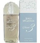 Jessica Mcclintock 3 Perfume by Jessica McClintock for Women, Eau De Parfum Spray 1.7 Oz.