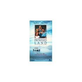 Promised Land [VHS]