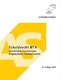 Schuldrecht BT 4 . Unerlaubte Handlungen und Allgemeines Schadensrecht
