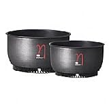 Primus EtaPower Efficient Multifuel Pots