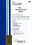KJV Pocket Armed Services Bible