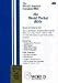 Book KJV Pocket Armed Services Bible