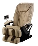 Sanyo HEC-SA5000C Massage Chair, Desert Sand
