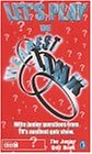 Let's Play The Weakest Link: The Junior Quiz Book