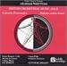 Classical Music : Graham Whettam: Concerto Drammatico; Sinfonia Contra Timore