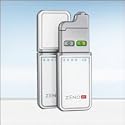 ZENO MD Acne Clearing Face Device, More Treatments than Pro, Includes 150 count Treatment